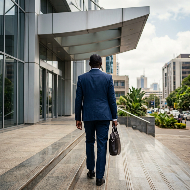 Civil Servant Loans