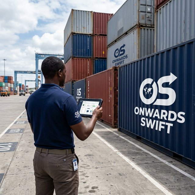 Import Duty Financing
