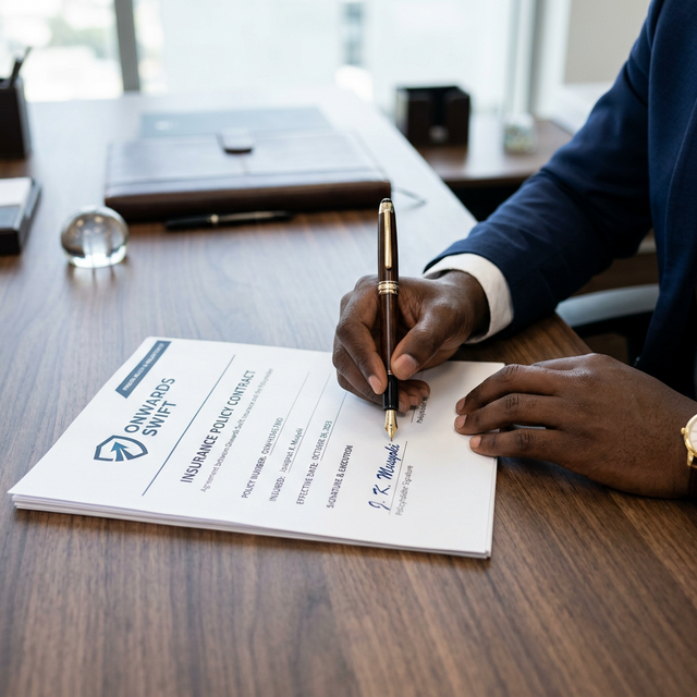 Insurance Premium Financing