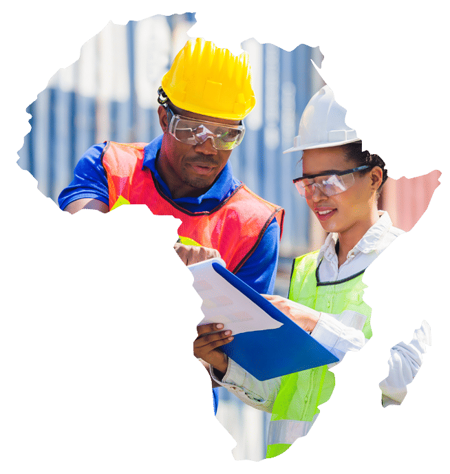 Trade Finance solutions — Kenya and Africa coverage